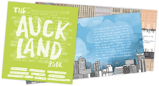 aucklandbook